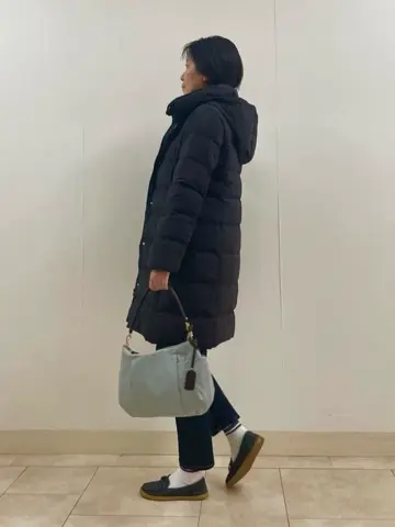 J.PRESS LADIES 守田 コーディネート画像