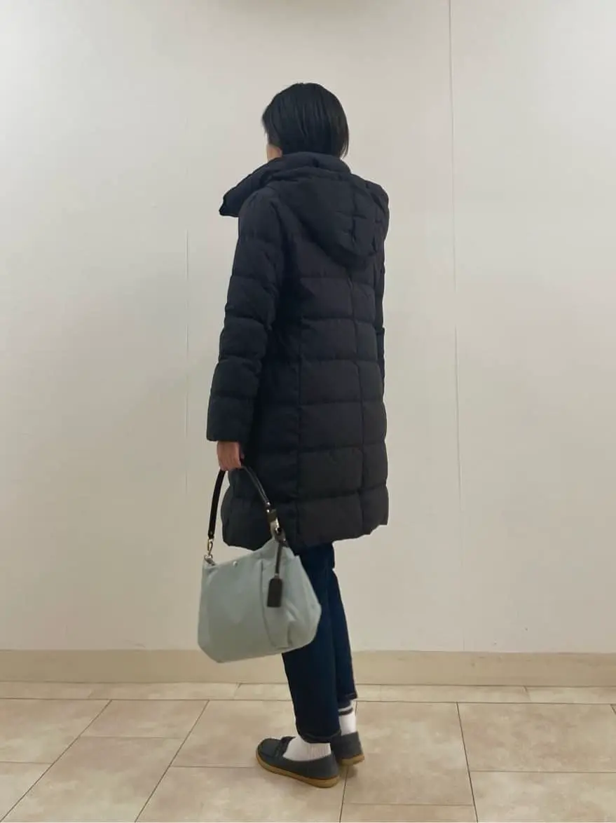 J.PRESS LADIES 守田 コーディネート画像