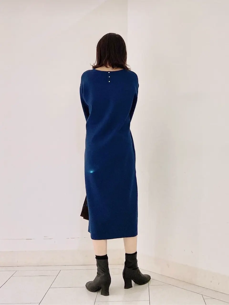 J.PRESS LADIES KAZU コーディネート画像