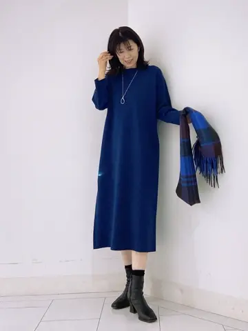 J.PRESS LADIES KAZU コーディネート画像