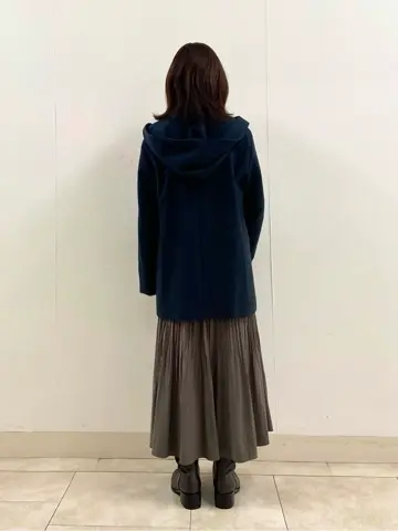 J.PRESS LADIES 前川 コーディネート画像