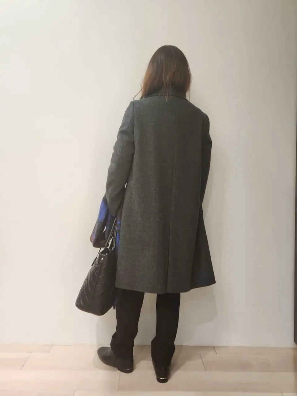 J.PRESS LADIES 阿部 コーディネート画像