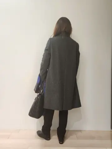 J.PRESS LADIES 阿部 コーディネート画像