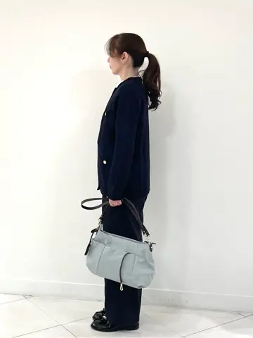 J.PRESS LADIES niina コーディネート画像