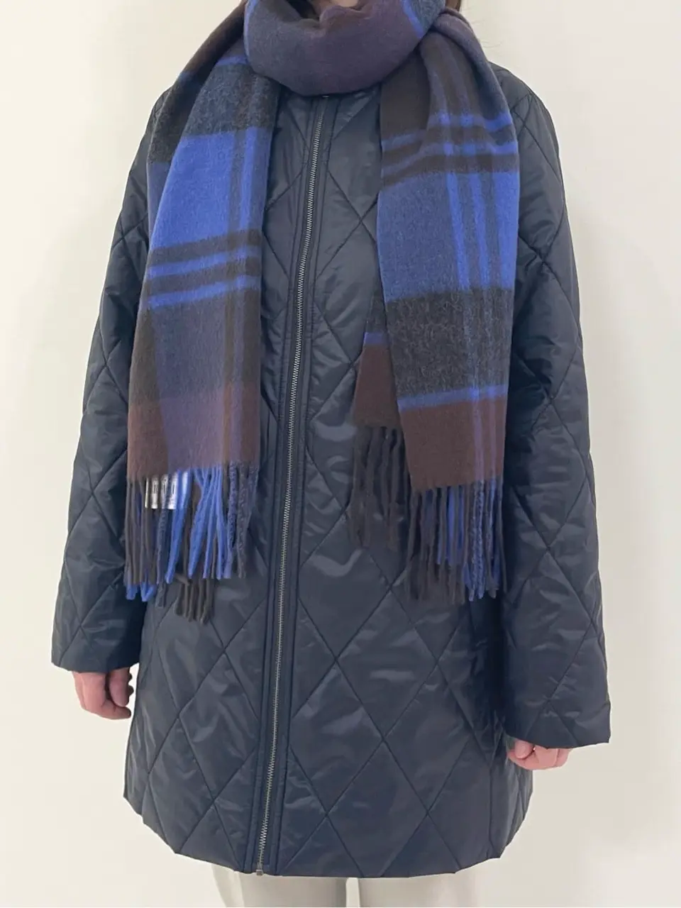 J.PRESS LADIES niina コーディネート画像