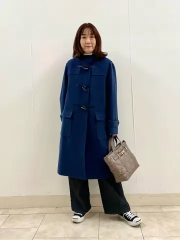 J.PRESS LADIES 前川 コーディネート画像
