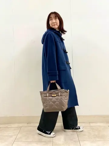 J.PRESS LADIES 前川 コーディネート画像