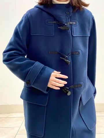 J.PRESS LADIES 前川 コーディネート画像