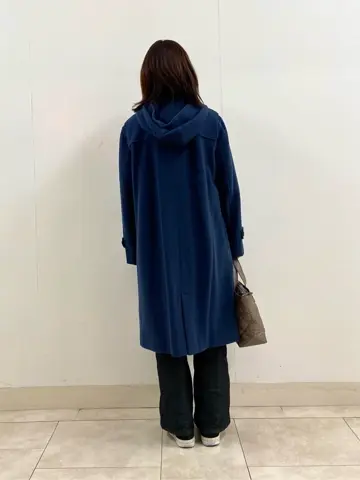 J.PRESS LADIES 前川 コーディネート画像