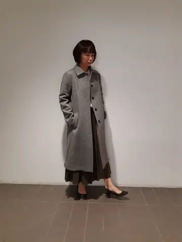 J.PRESS LADIES 磯島 コーディネート画像