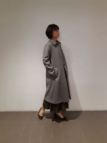 J.PRESS LADIES 磯島 コーディネート画像