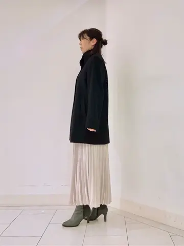 J.PRESS LADIES KAZU コーディネート画像