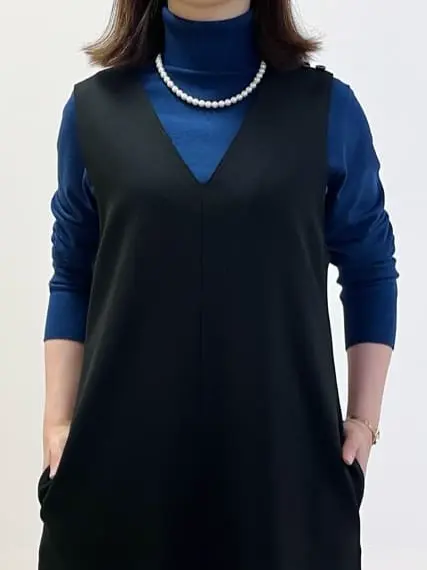 J.PRESS LADIES 金子 コーディネート画像