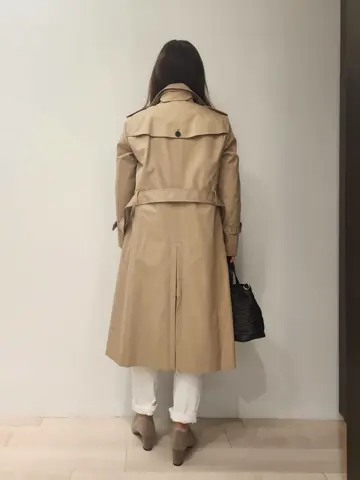 J.PRESS LADIES 阿部 コーディネート画像