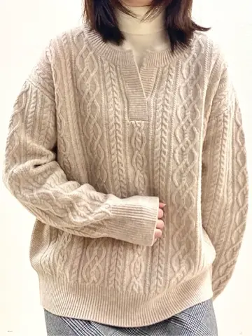 J.PRESS LADIES 前川 コーディネート画像