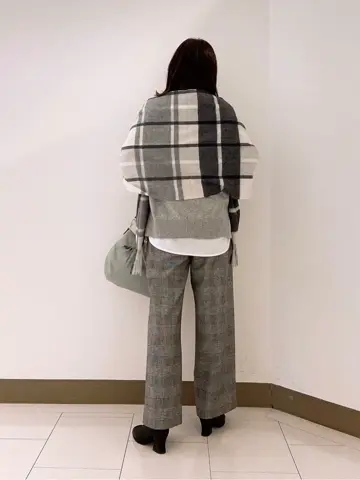 J.PRESS LADIES KAZU コーディネート画像