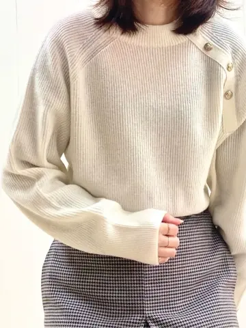 J.PRESS LADIES 前川 コーディネート画像