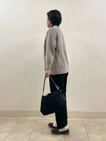 J.PRESS LADIES 守田 コーディネート画像