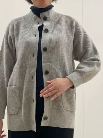 J.PRESS LADIES 守田 コーディネート画像