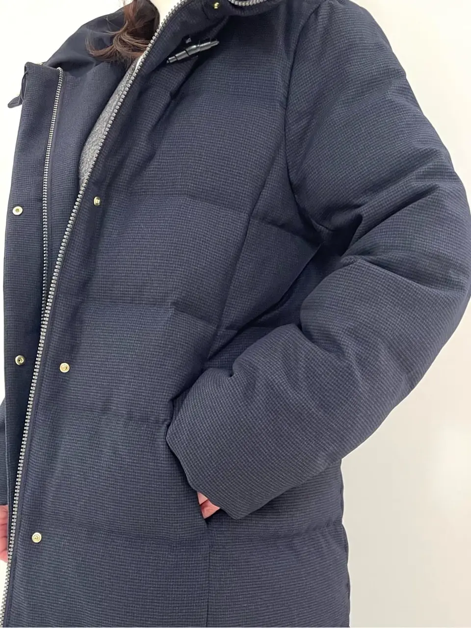 J.PRESS LADIES niina コーディネート画像