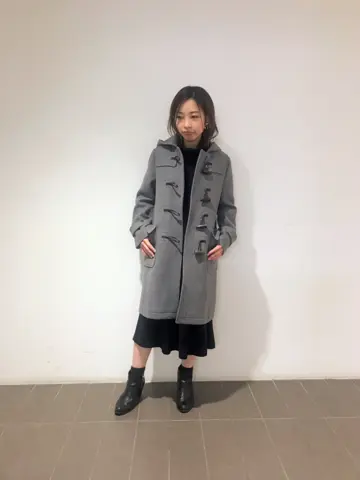 J.PRESS LADIES 福井 コーディネート画像
