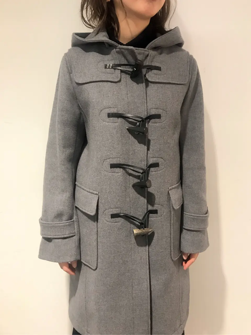 J.PRESS LADIES 福井 コーディネート画像