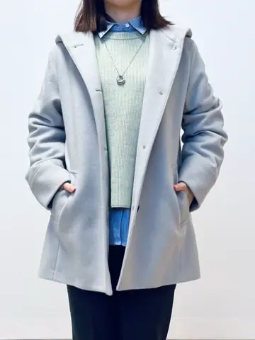 J.PRESS LADIES 金子 コーディネート画像