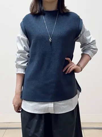 J.PRESS LADIES 金子 コーディネート画像