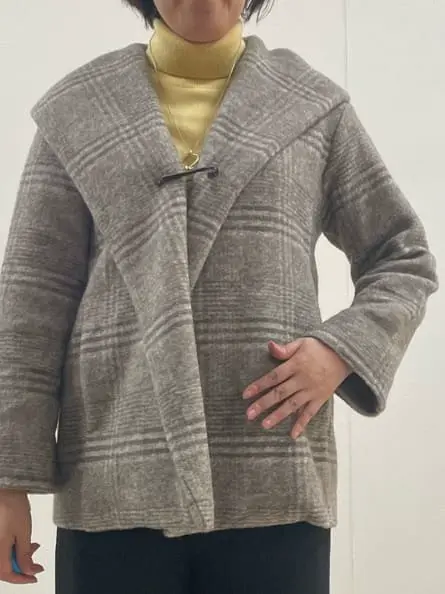 J.PRESS LADIES 守田 コーディネート画像