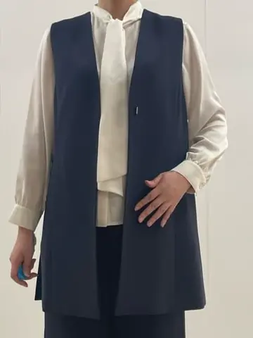 J.PRESS LADIES 守田 コーディネート画像