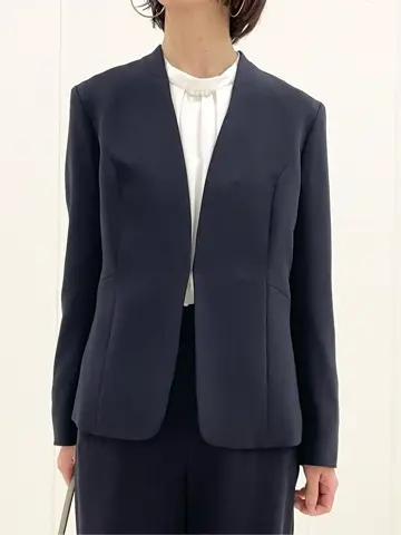 J.PRESS LADIES 大柿 コーディネート画像