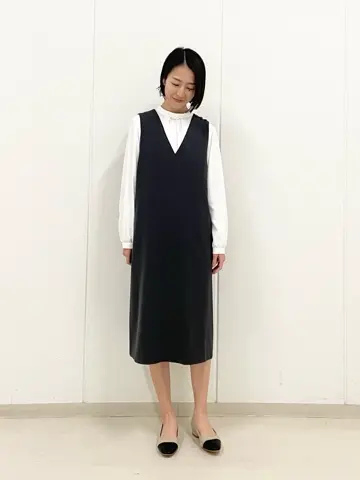 J.PRESS LADIES 大柿 コーディネート画像