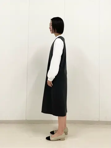 J.PRESS LADIES 大柿 コーディネート画像