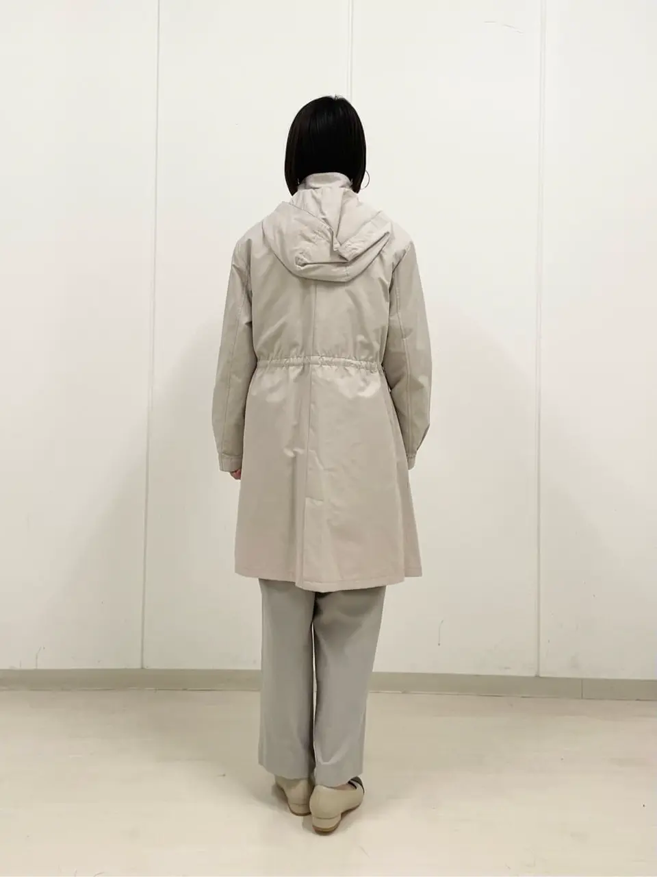 J.PRESS LADIES 大柿 コーディネート画像