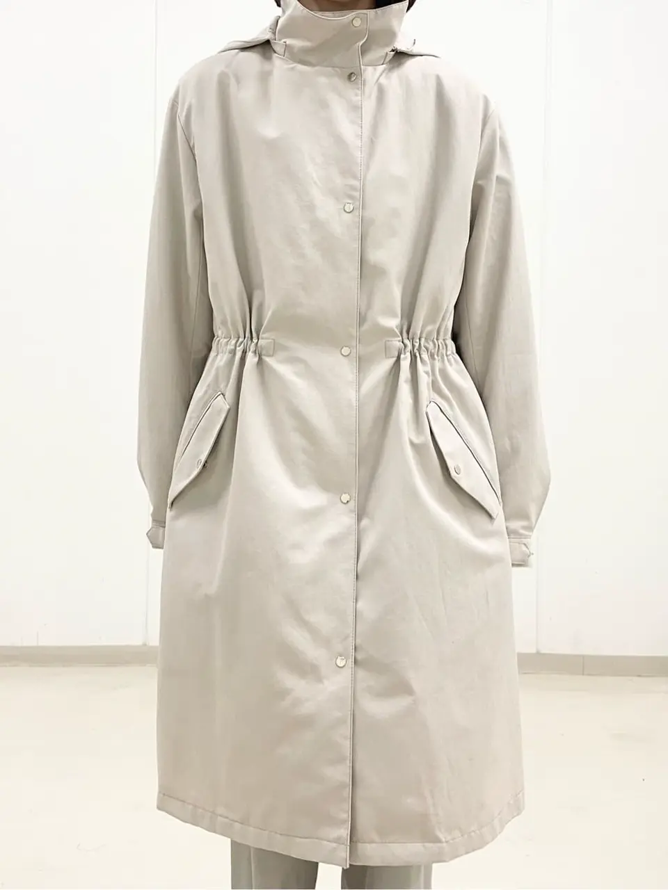 J.PRESS LADIES 大柿 コーディネート画像