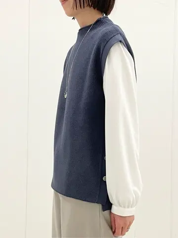 J.PRESS LADIES 大柿 コーディネート画像