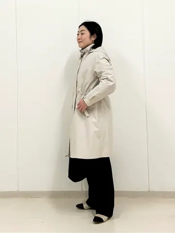 J.PRESS LADIES 辻本 コーディネート画像