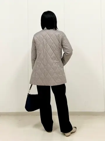 J.PRESS LADIES 辻本 コーディネート画像