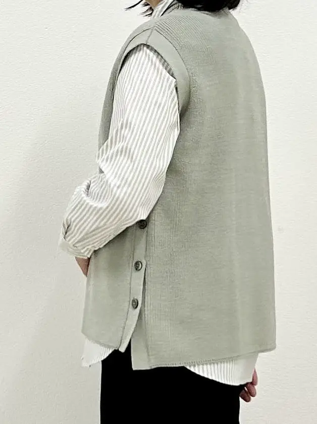 J.PRESS LADIES 辻本 コーディネート画像