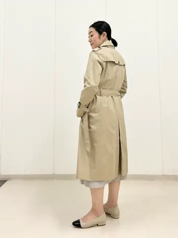 J.PRESS LADIES 辻本 コーディネート画像