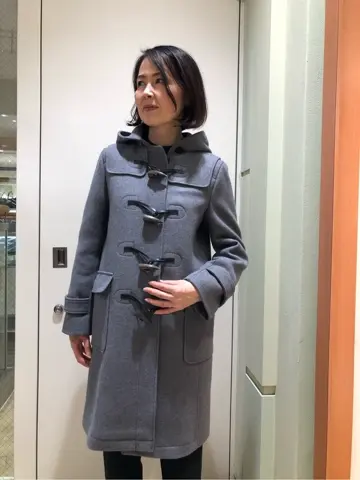 J.PRESS LADIES 河村 コーディネート画像