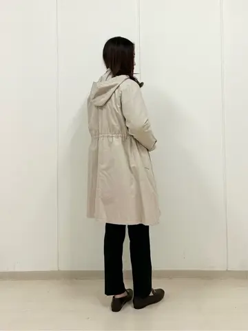 J.PRESS LADIES 早川 コーディネート画像