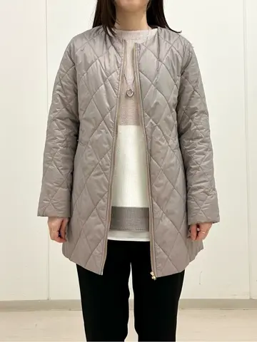 J.PRESS LADIES 早川 コーディネート画像