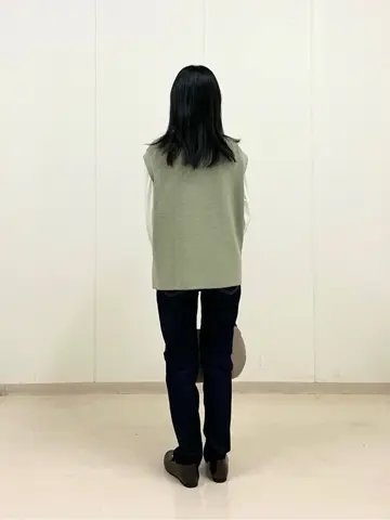 J.PRESS LADIES 福井 コーディネート画像