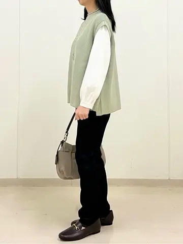 J.PRESS LADIES 福井 コーディネート画像