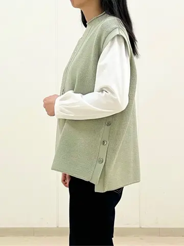 J.PRESS LADIES 福井 コーディネート画像