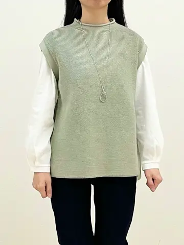 J.PRESS LADIES 福井 コーディネート画像