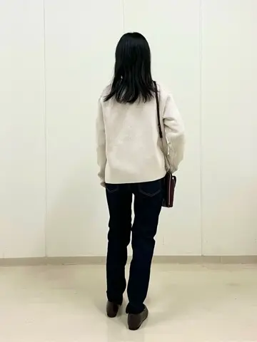 J.PRESS LADIES 福井 コーディネート画像