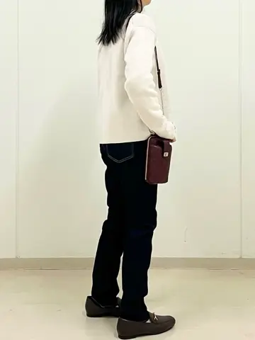 J.PRESS LADIES 福井 コーディネート画像