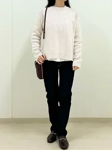 J.PRESS LADIES 福井 コーディネート画像
